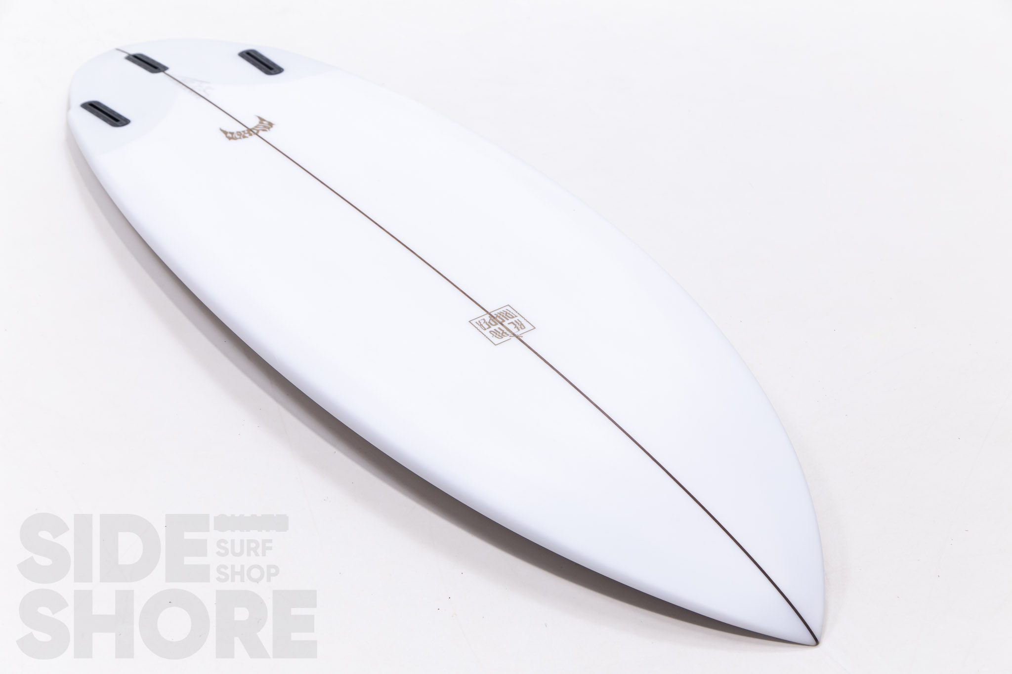 Lost Retro Tripper - 6'0 x 21