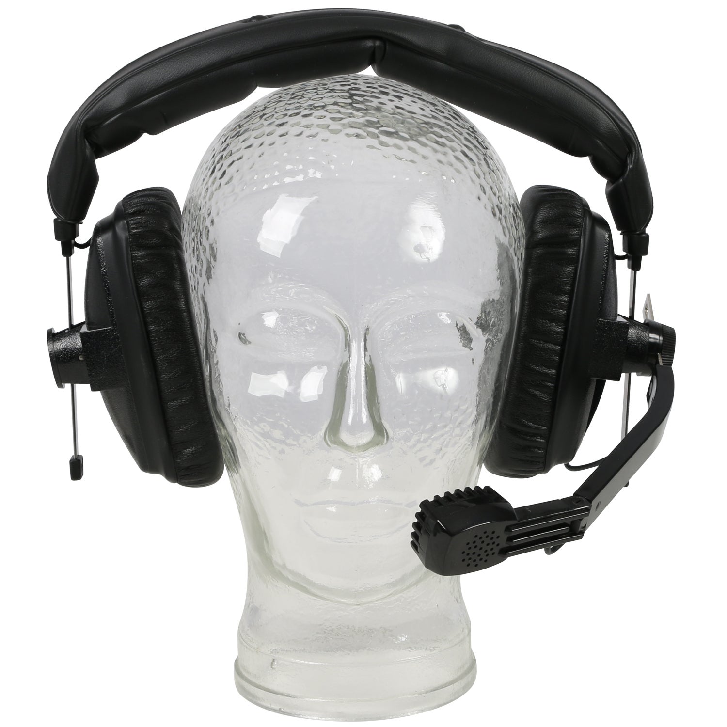 Beyerdynamic DT 109 headset 50 ohm zwart