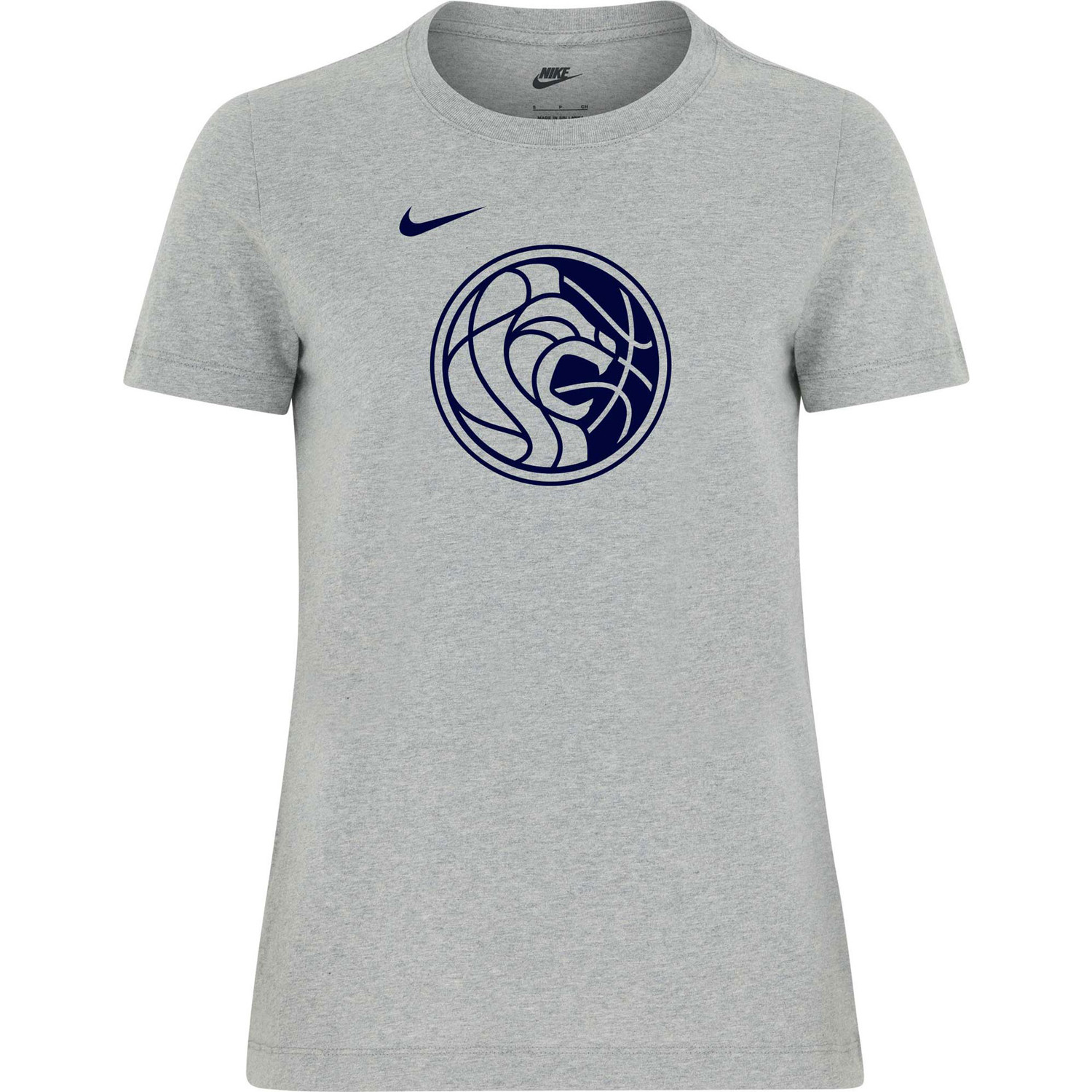 Nike Basketball Nederland Shirt Dames