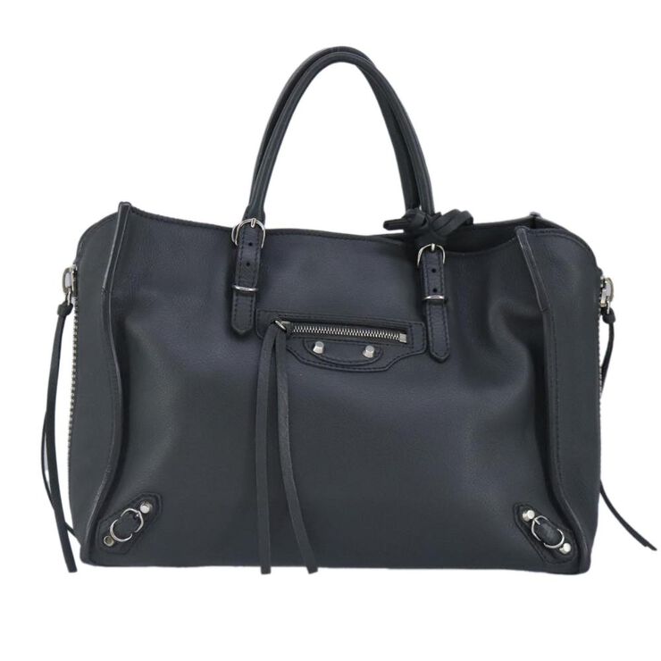 Balenciaga Vintage Balenciaga Papier Grey