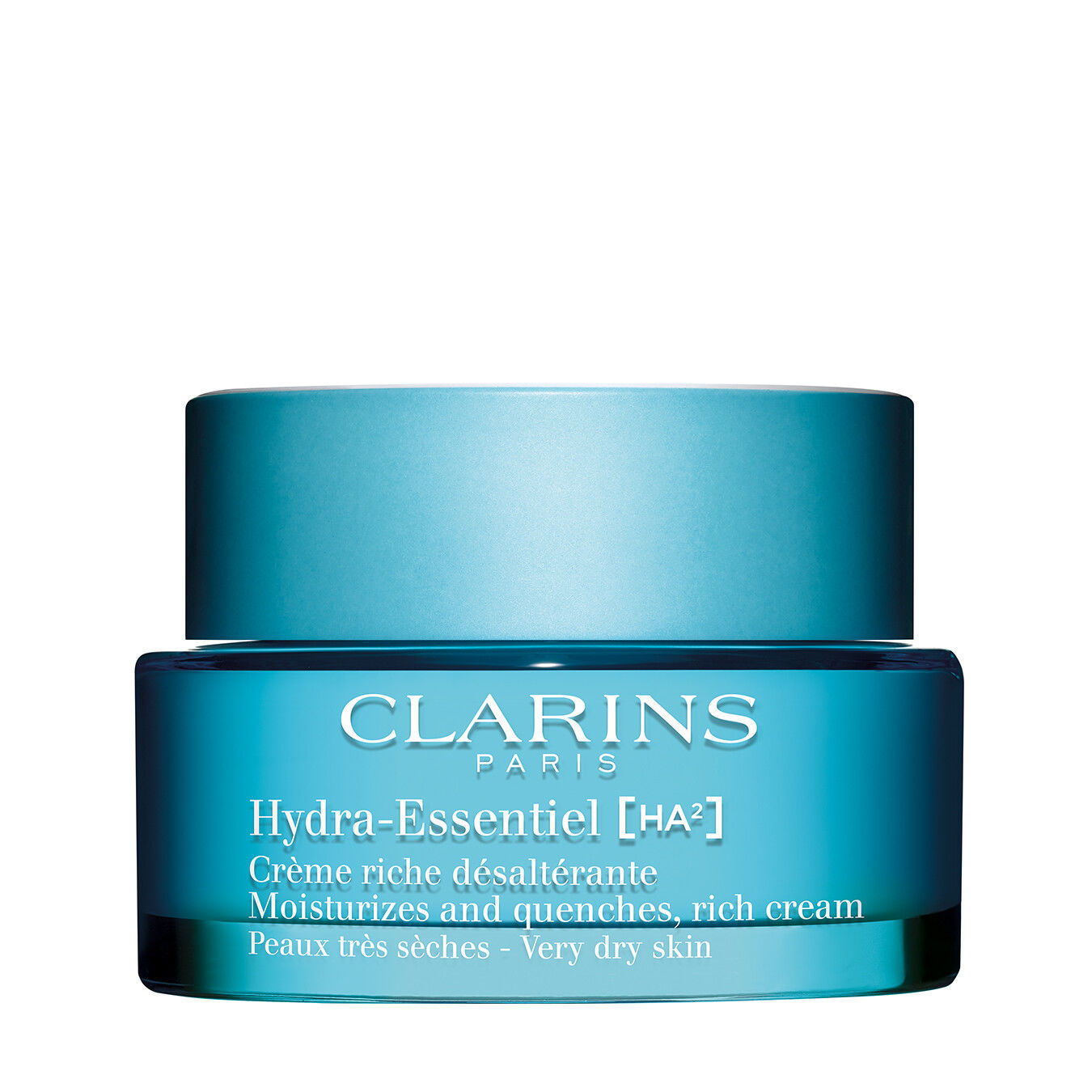 CLARINS Hydratant Essentials Crème Riche Hydratant<br>50 ml