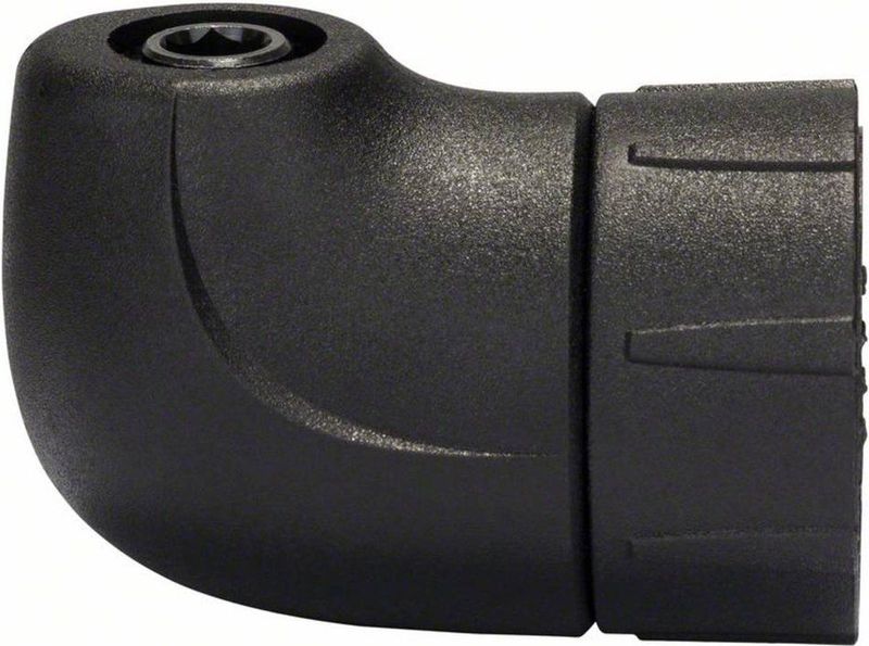 Bosch - Haakse Schroefadapter - Accessoire voor Boormachines - 2609256969