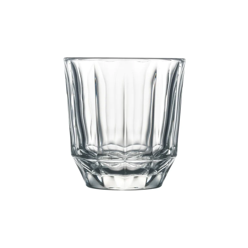 Lot de 6 verres, CITY La Rochère