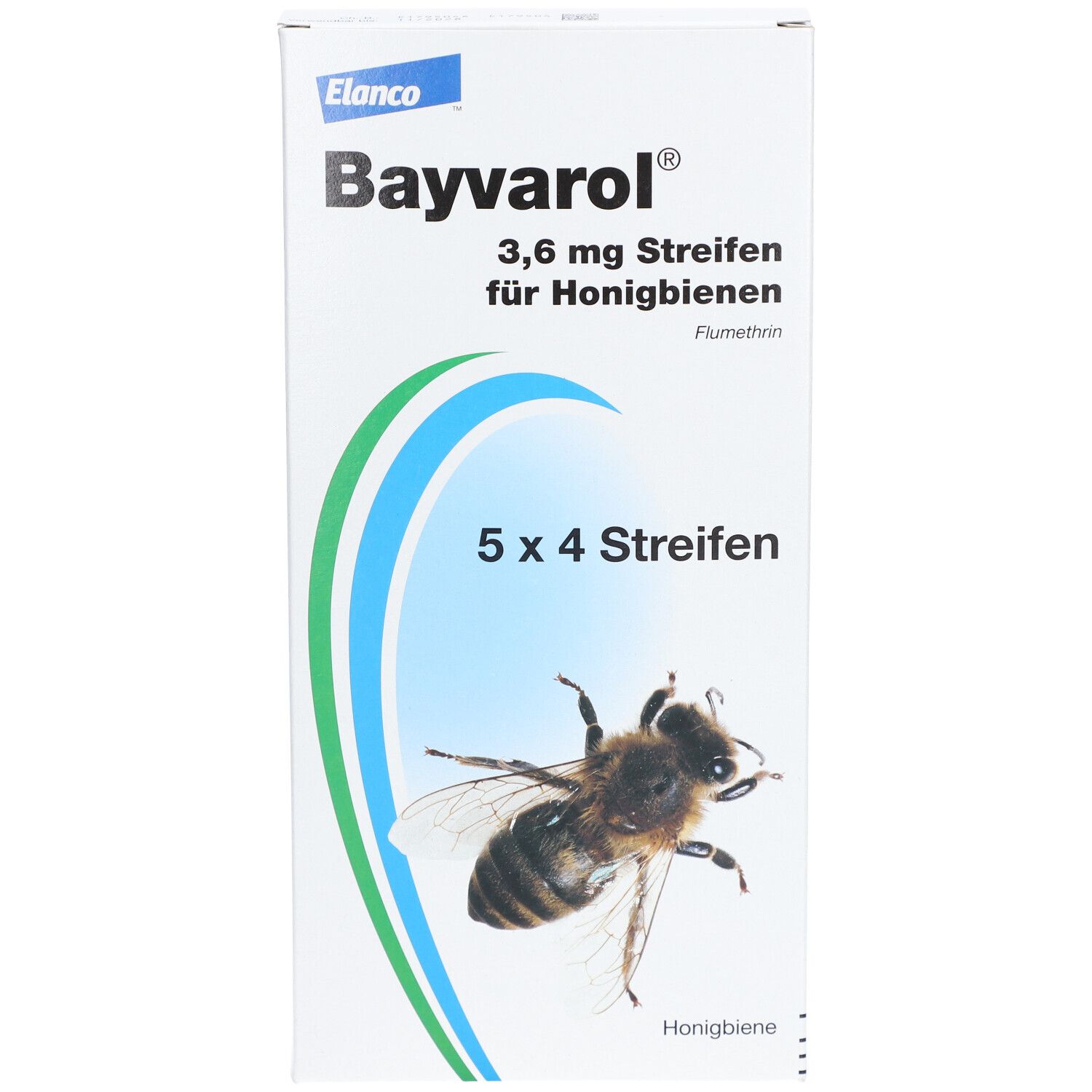 Bayvarol® Strips