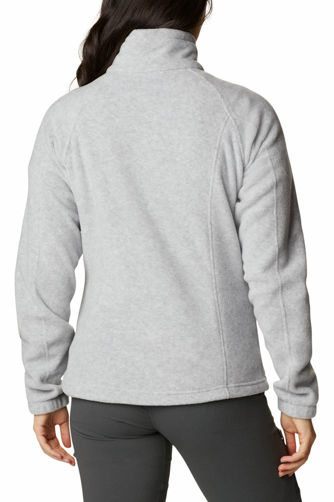 Casaco de lã feminino Benton Springs™