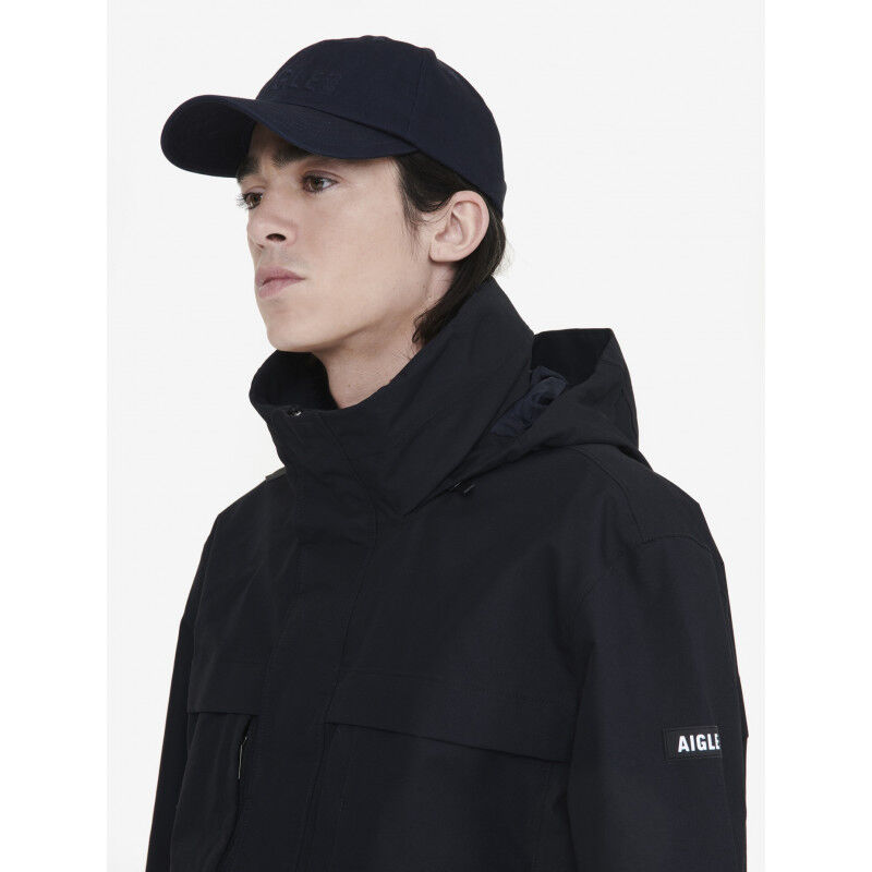 GTX Mid-Length Parka - Parka homme