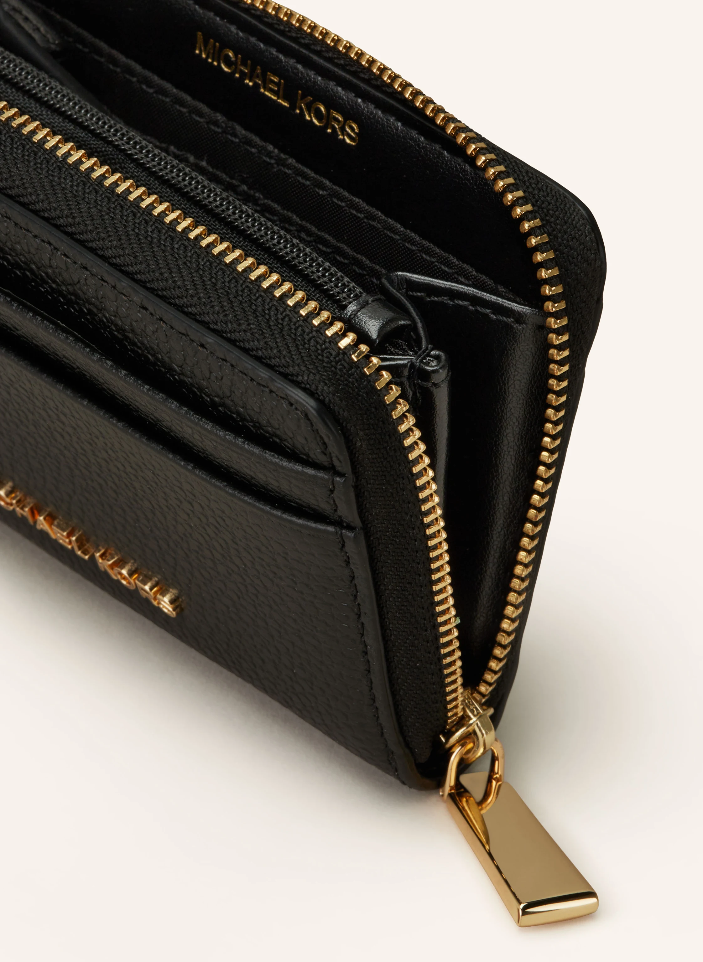 MICHAEL KORS Geldbörse JET SET