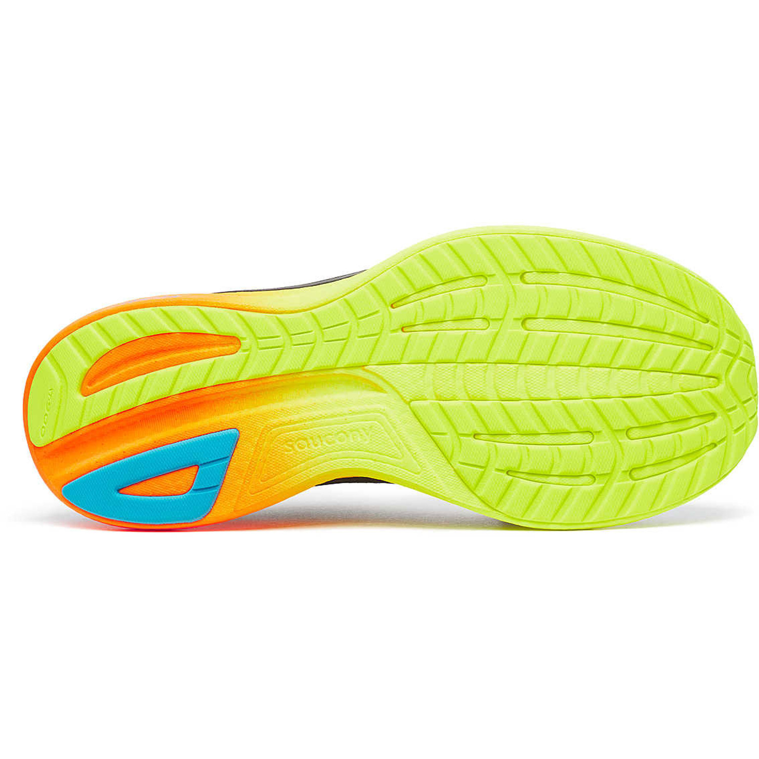 Saucony Ride 18 Heren