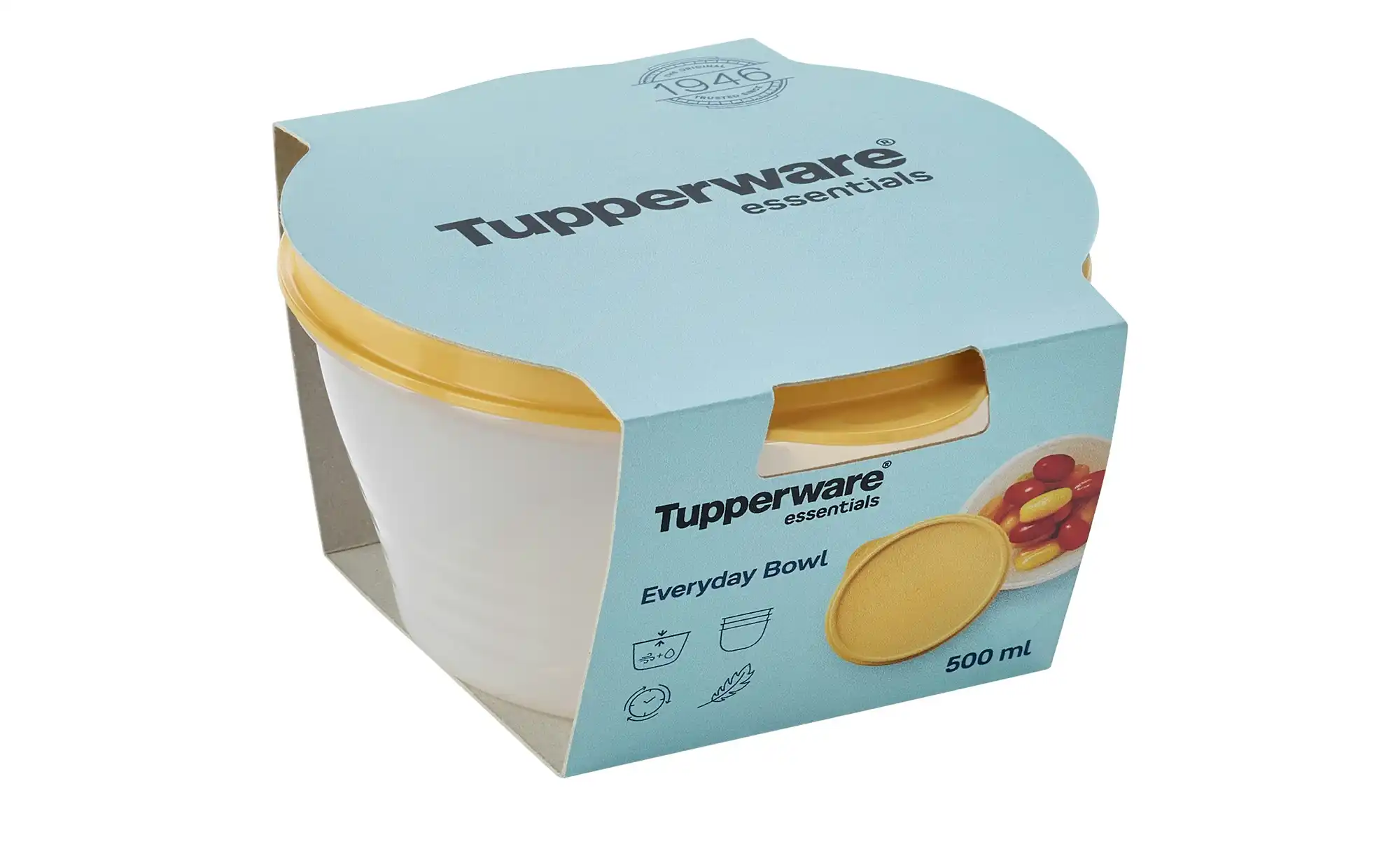 Tupperware Classic 500 ml Classic