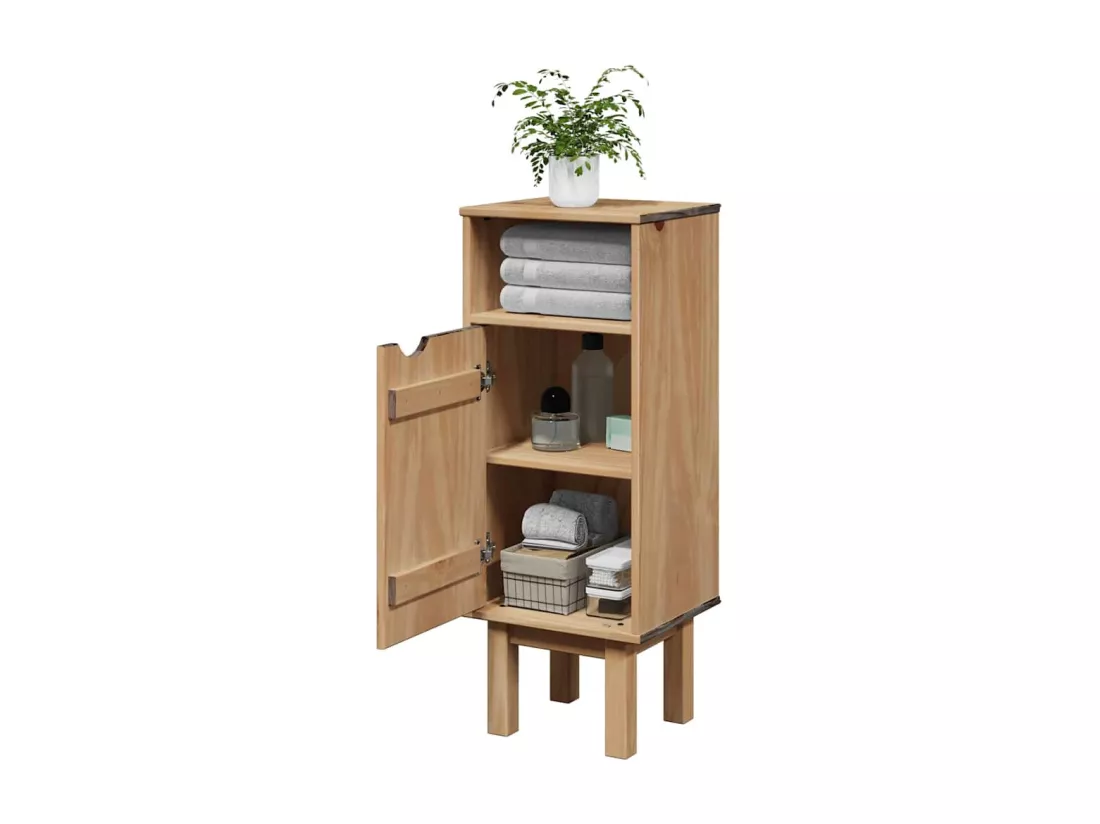 Armoire de salle de bain 