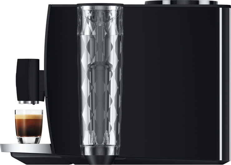 Jura JURA ENA 8 EC Full Metropolitan Black Full metropolitan black