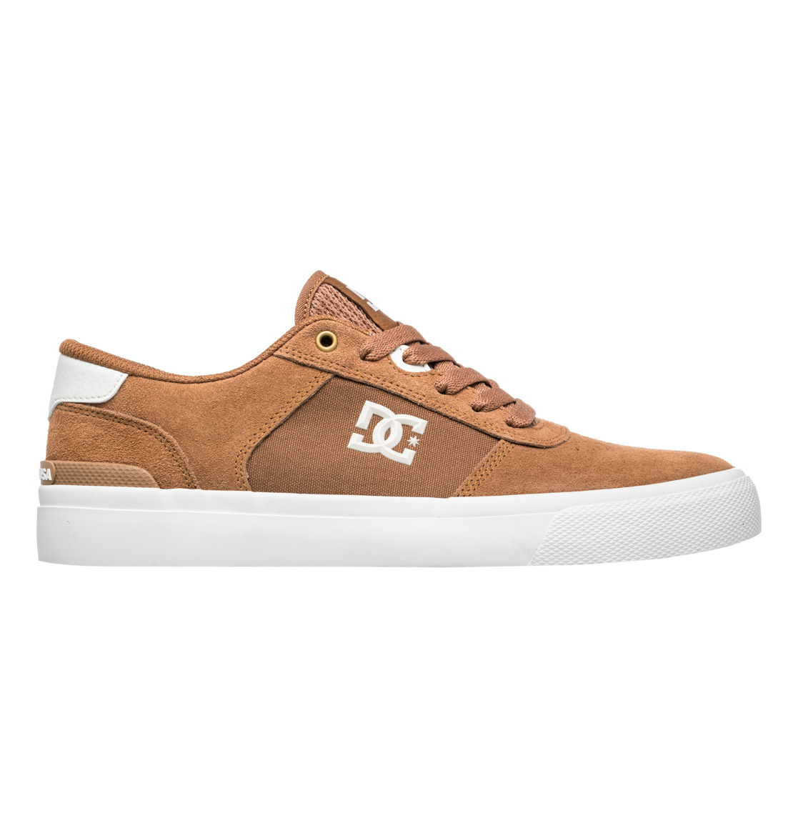DC Shoes Teknic S Rubber 7.5 US / 40 EU