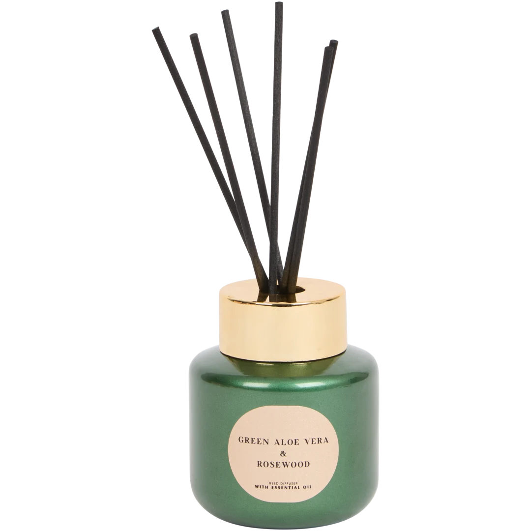 Geurstokjes 150 ml | diverse varianten