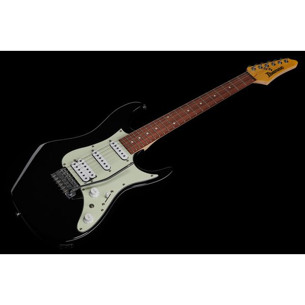 Ibanez AZES40-BK