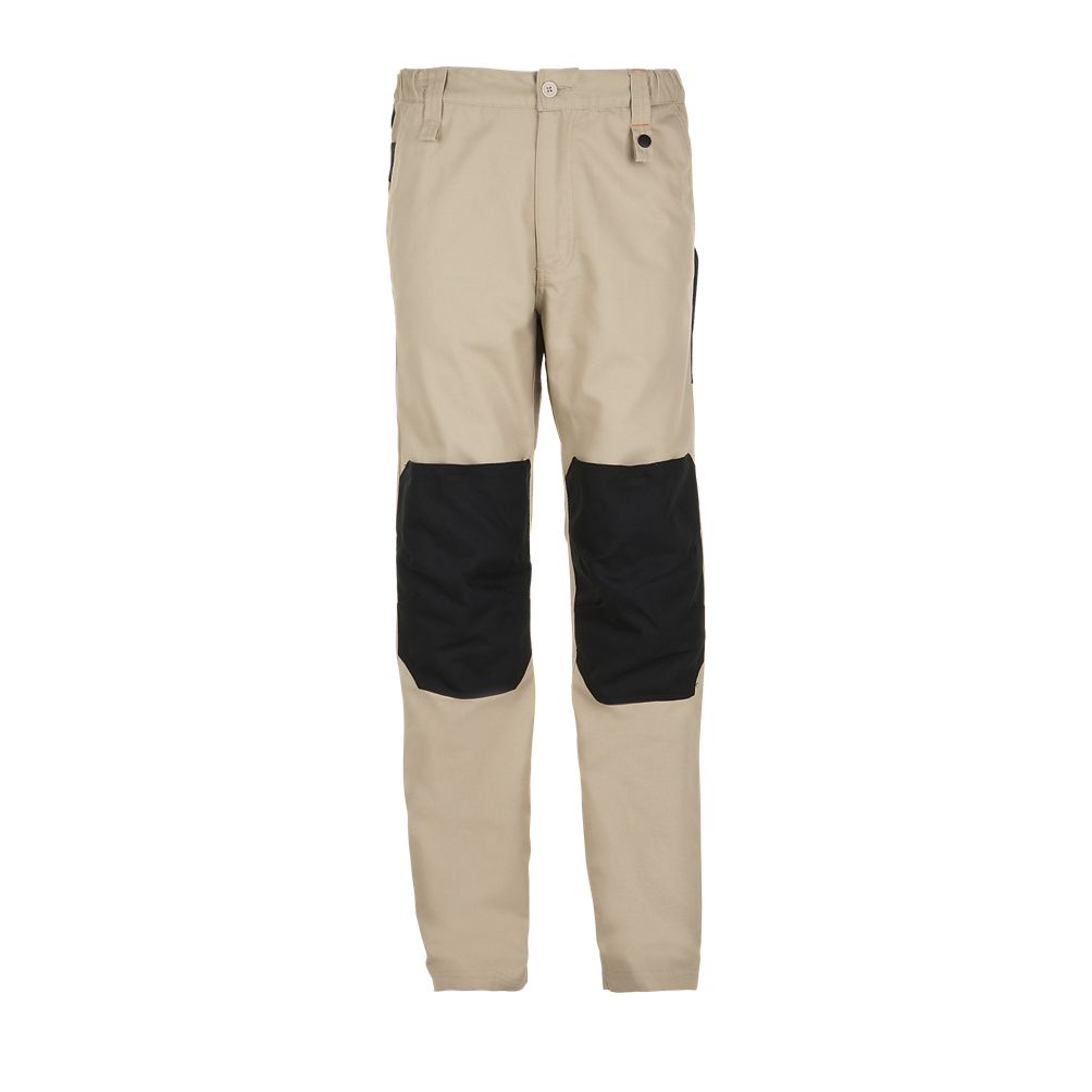 SOL'S 01560 - METAL PRO Pantalon Bicolore Workwear Homme