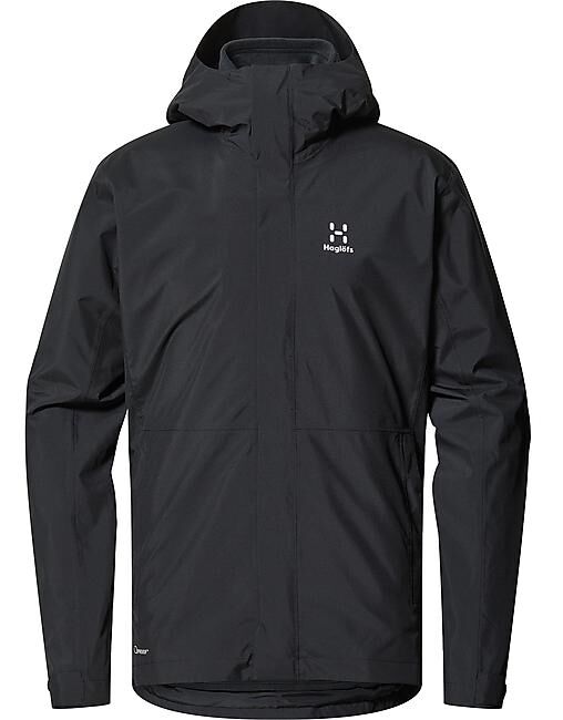HAGLÖFS - VESTE GRAN 3-IN-1 PROOF JACKET MEN