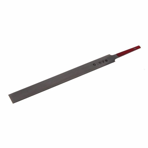 Maxparts SF-028 Nut File 028