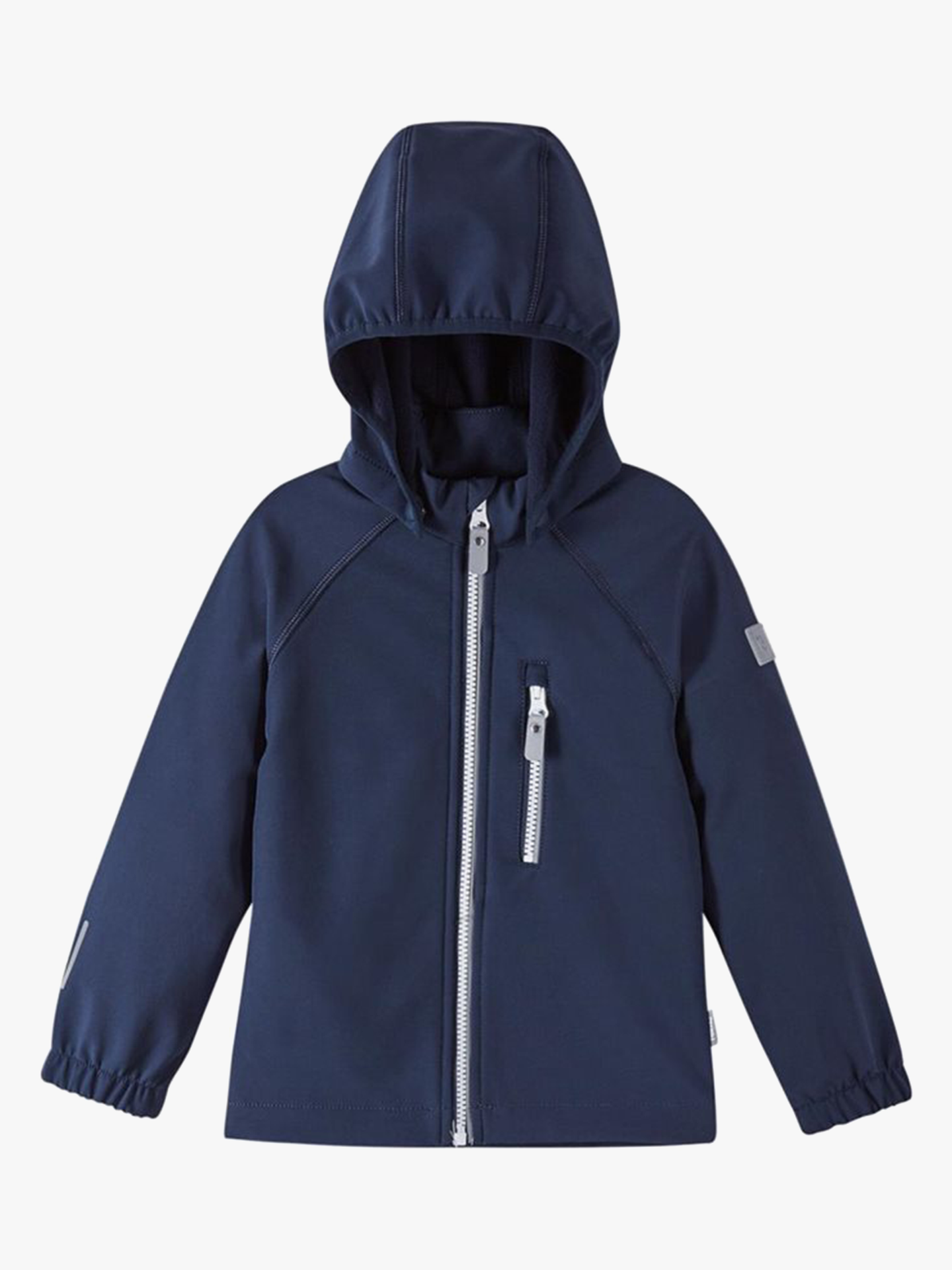 Vantti Softshell jacket