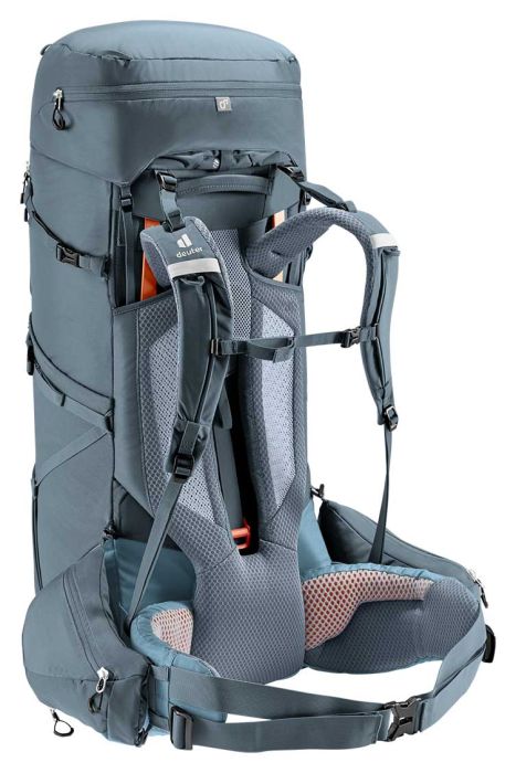 Aircontact Core 60+10 rygsæk