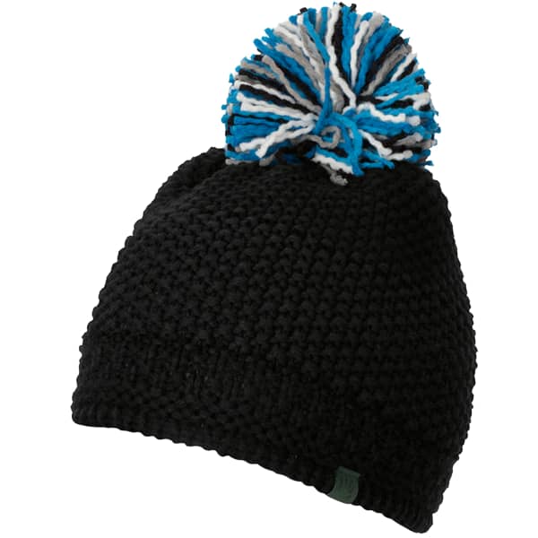 Bonnet ski KARPOS ROZES CAP BLACK/DARK GREY