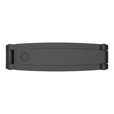 MaulZed - Lampe de bureau mobile LED - réglable - noir