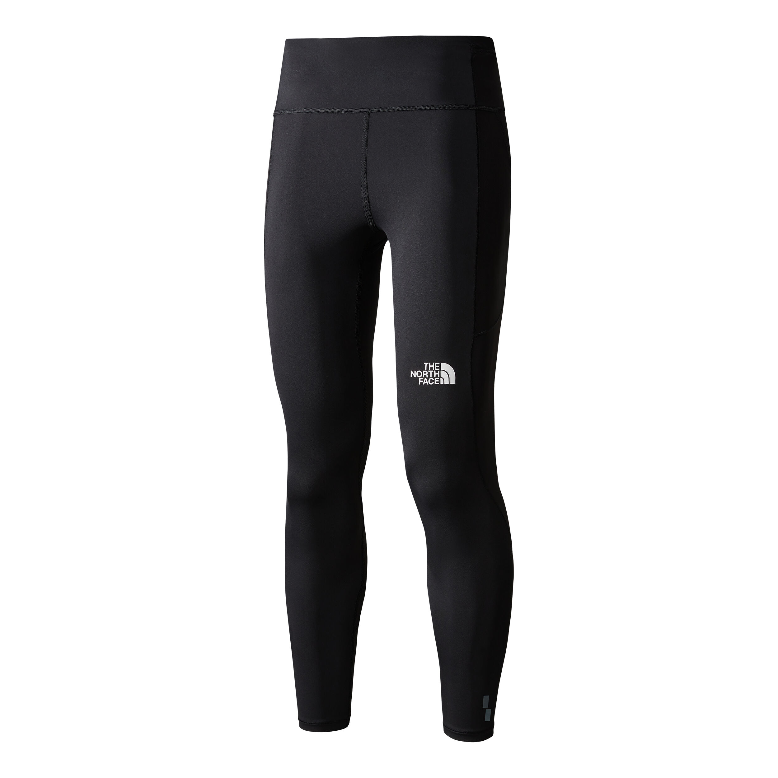 The North Face Movmynt 7/8 Collant De Course Femmes - Noir
