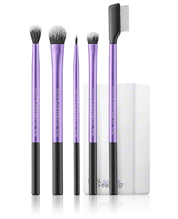 Real Techniques Eyes Enhanced Eye Set 5-teilig