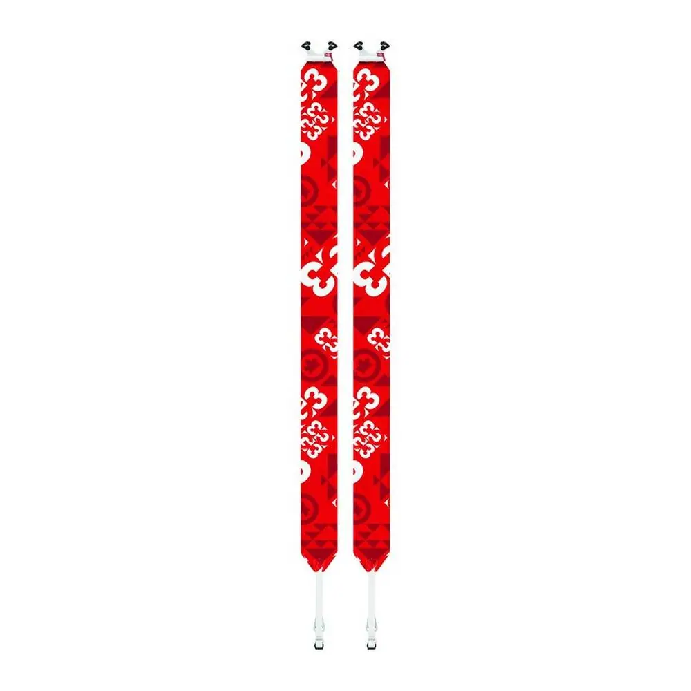 G3 Escapist 120mm Universal Ski Skind | SkatePro