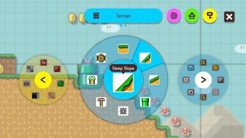 Nintendo - Super Mario Maker 2 - Nintendo Switch Game