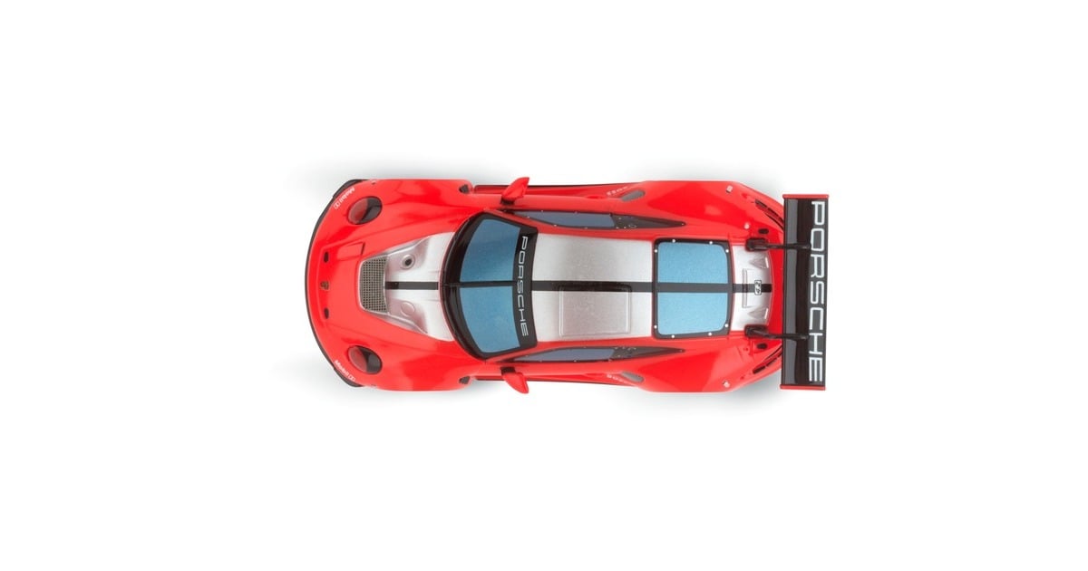 CarreraHYBRID Porsche 911 GT3 R 