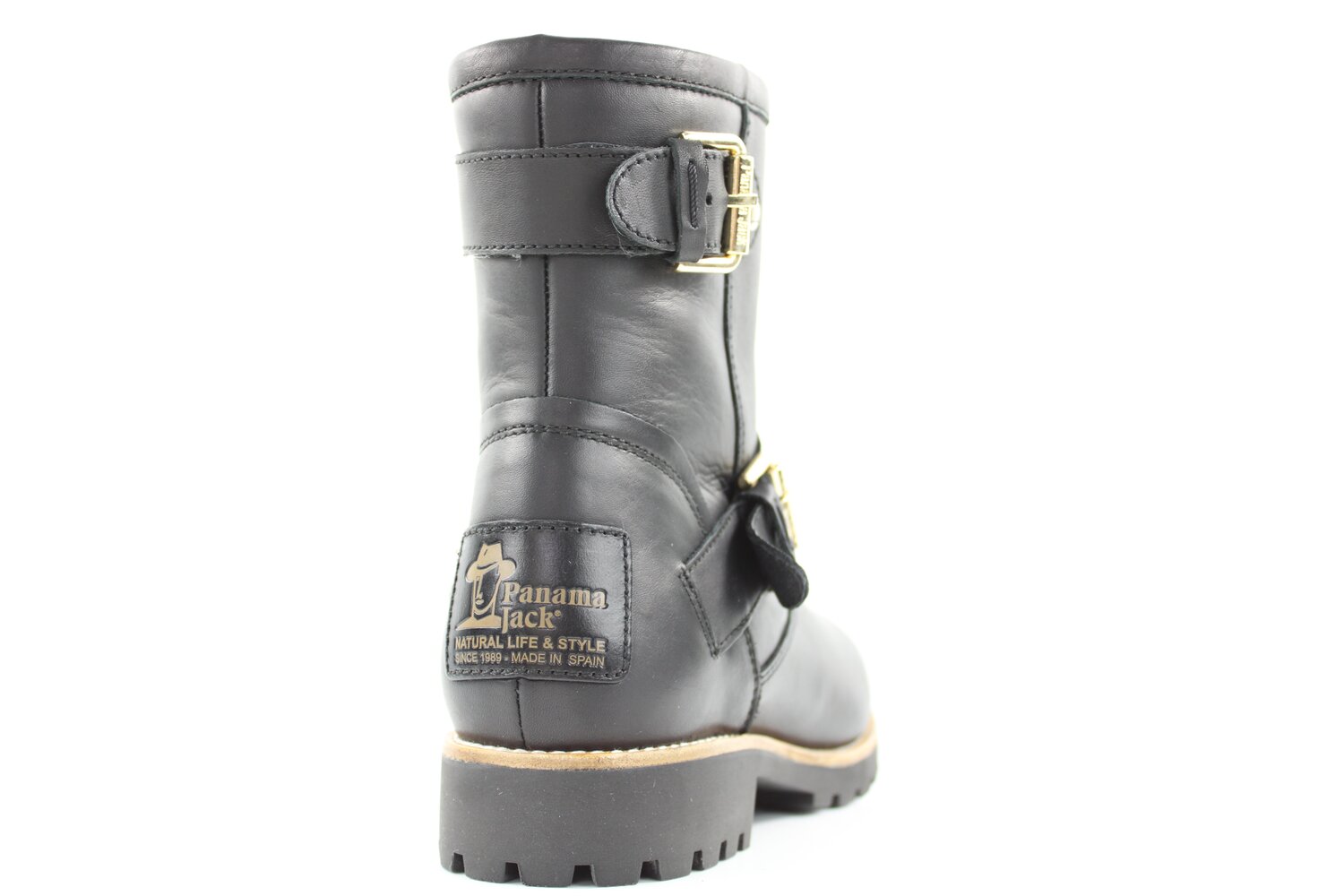 Panama Jack Stiefeletten