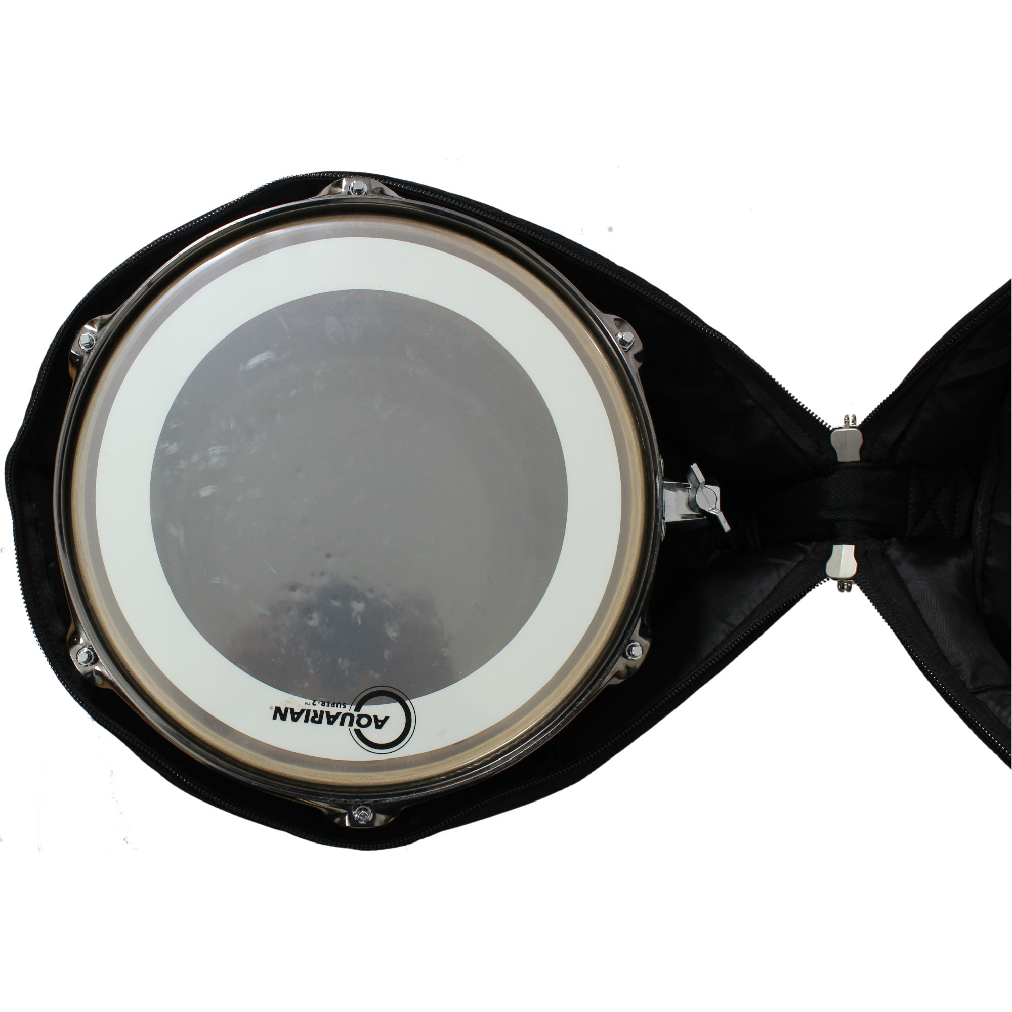 Protection Racket N14X14F Nutcase Floor Tom Case tas voor 14 x 14 inch floor tom