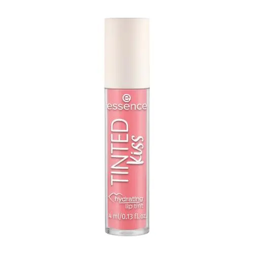 Tinted Kiss Hydrating Lip Tint 01 Pink & Fabulous