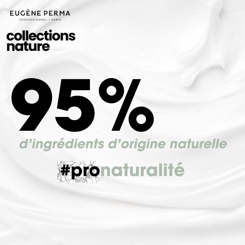 Shampooing volumateur Collections Nature Eugène Perma 300ml