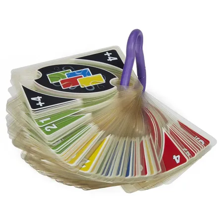 Mattel UNO H2O To Go