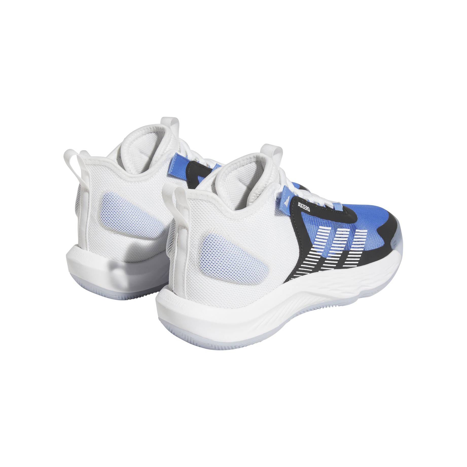 adidas Performance| Herren Basketballschuhe ADIZERO SELECT