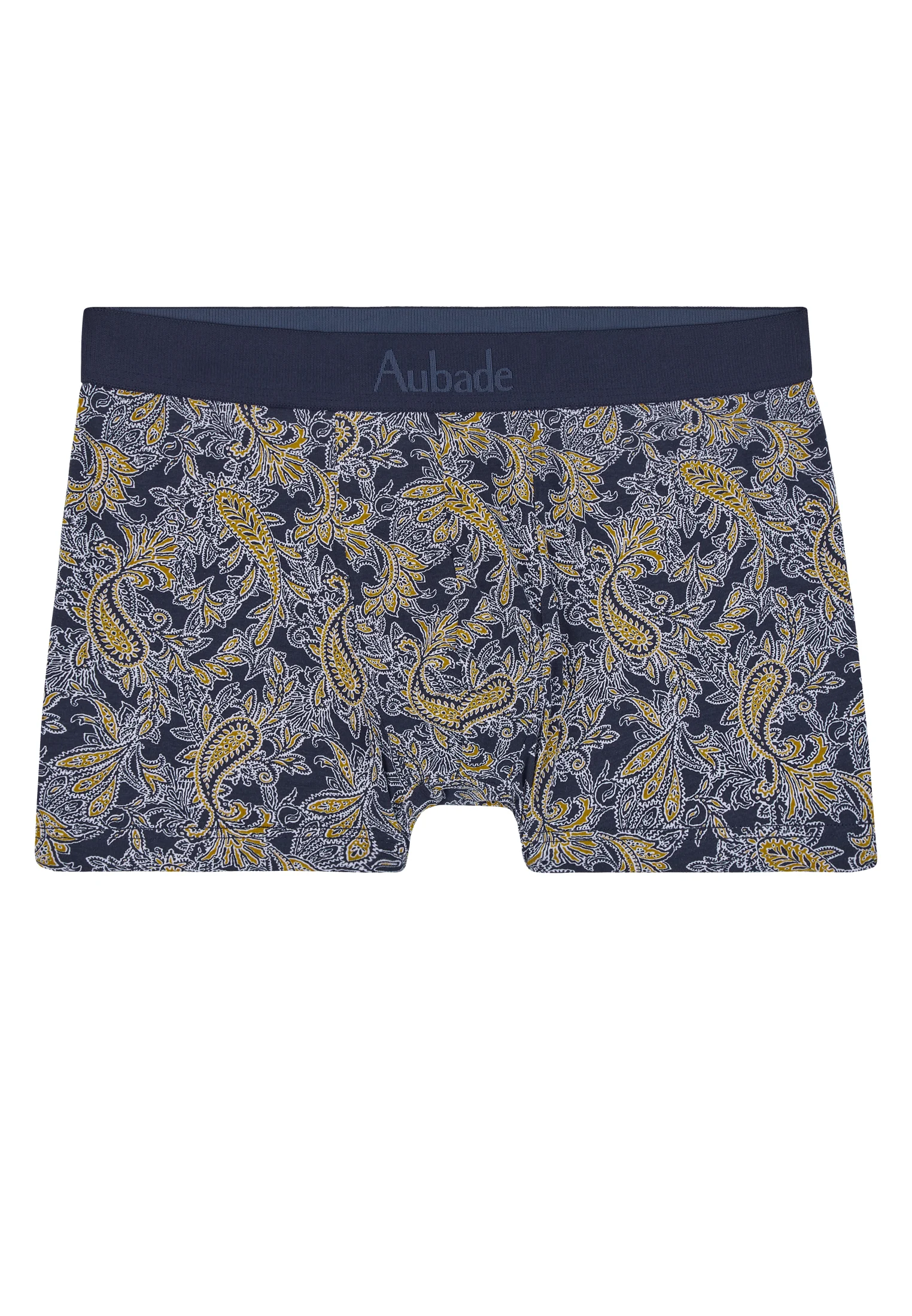 AUBADE MEN - Boxer classique | Gris