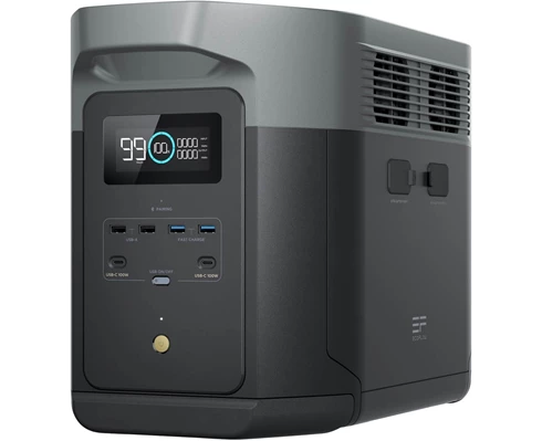 EcoFlow Delta 2 Max