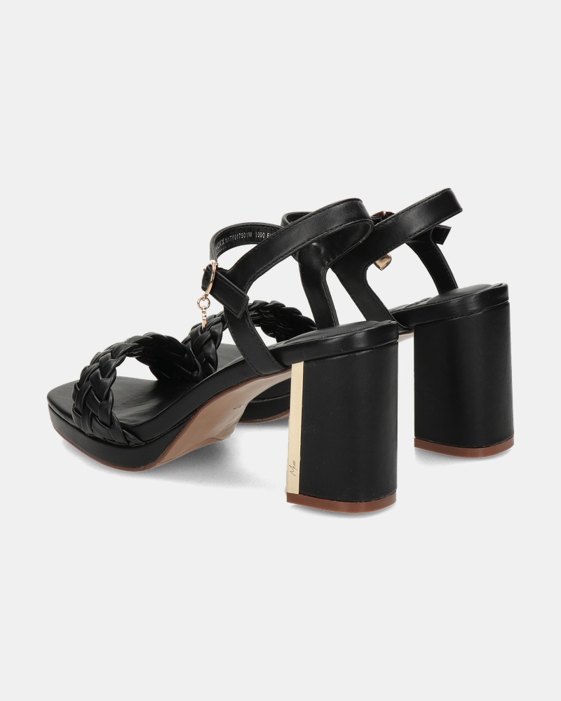 Mexx Lewy Pumps  - zwart