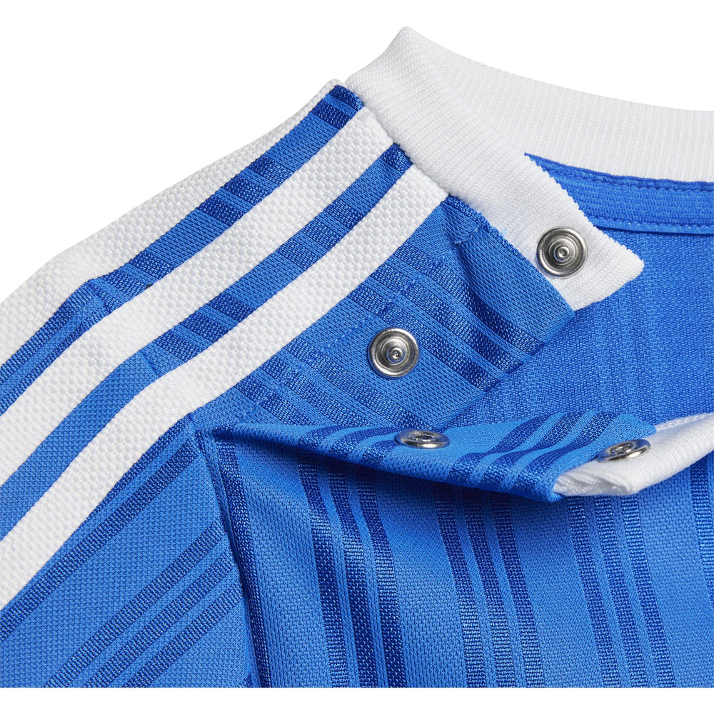 Køb adidas Originals Blue Football Sæt