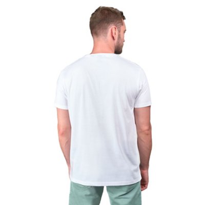 Tee-shirt à manches courtes homme Pimento LE TEMPS DES CERISES