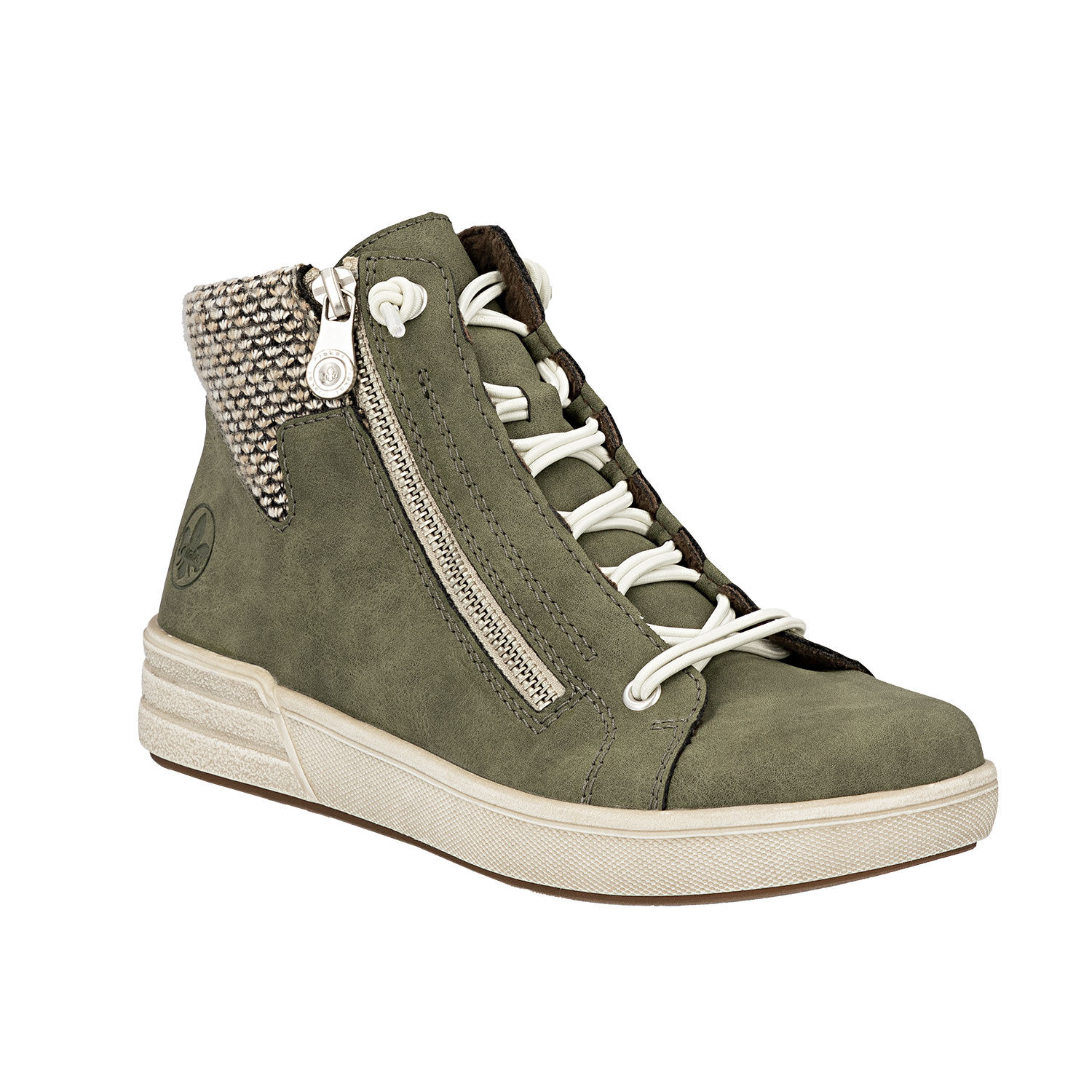 RIEKER Stiefelette für Damen