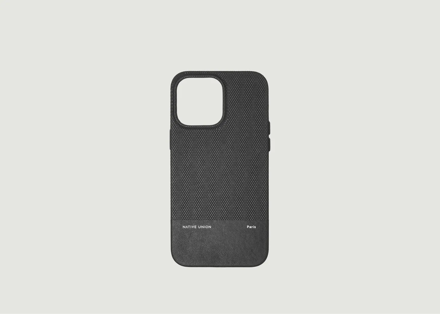 Coque (Re)Classic iPhone 14 Native Union