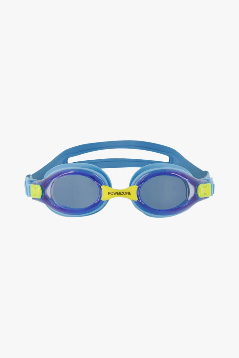 POWERZONE Kinder Schwimmbrille