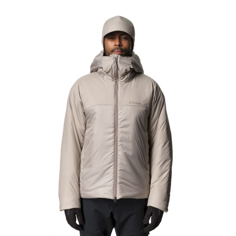 Double Dunfri - Doudoune homme