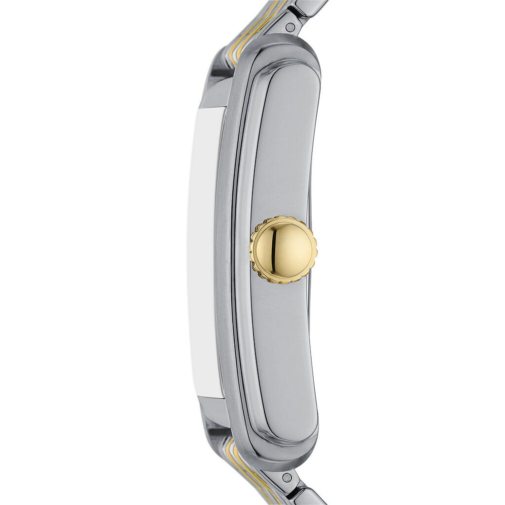 Montre Fossil carraway Bleu