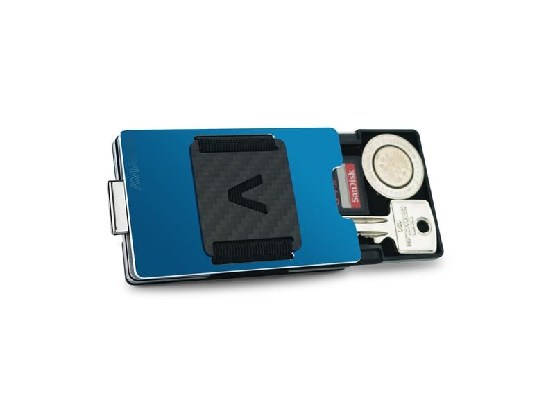 AVIATOR Wallet Slide Portemonnaie