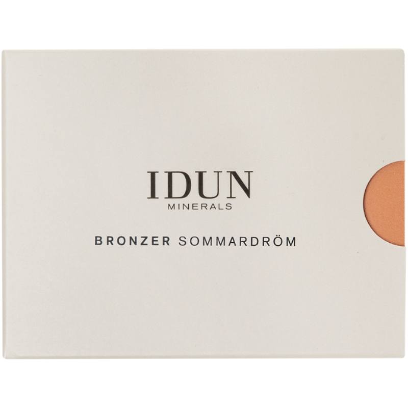 IDUN Minerals Bronzer 5 gr. - 621 Sommardröm