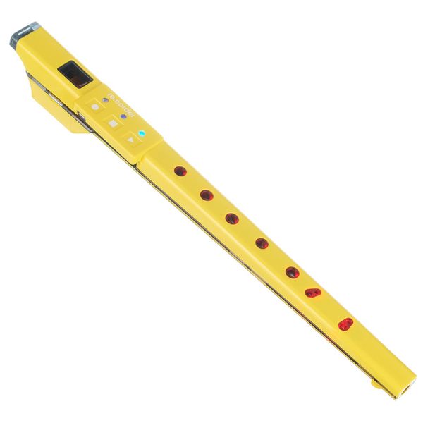 Artinoise Re.corder Yellow