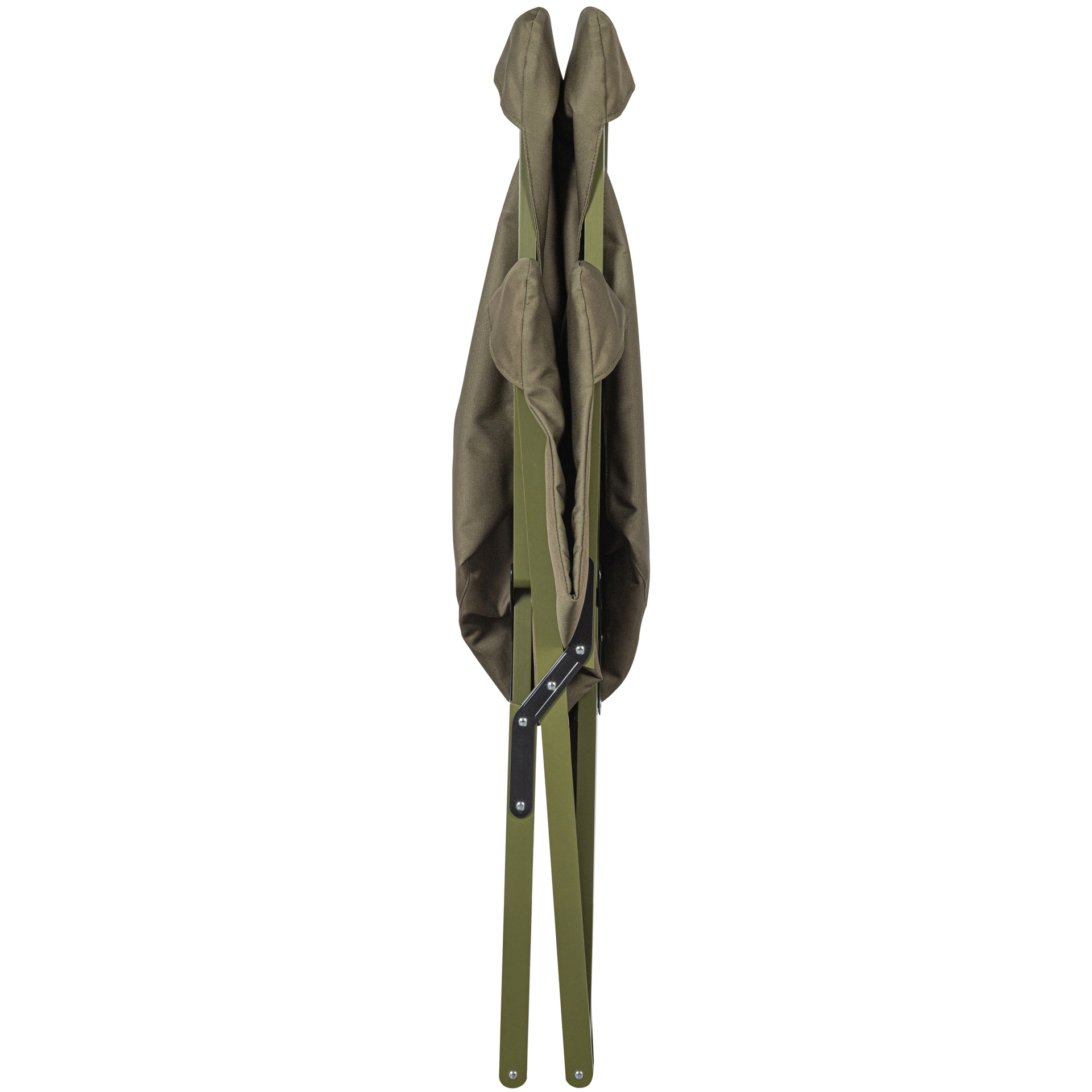 Regiestuhl LAZY AFTERNOON camouflage green